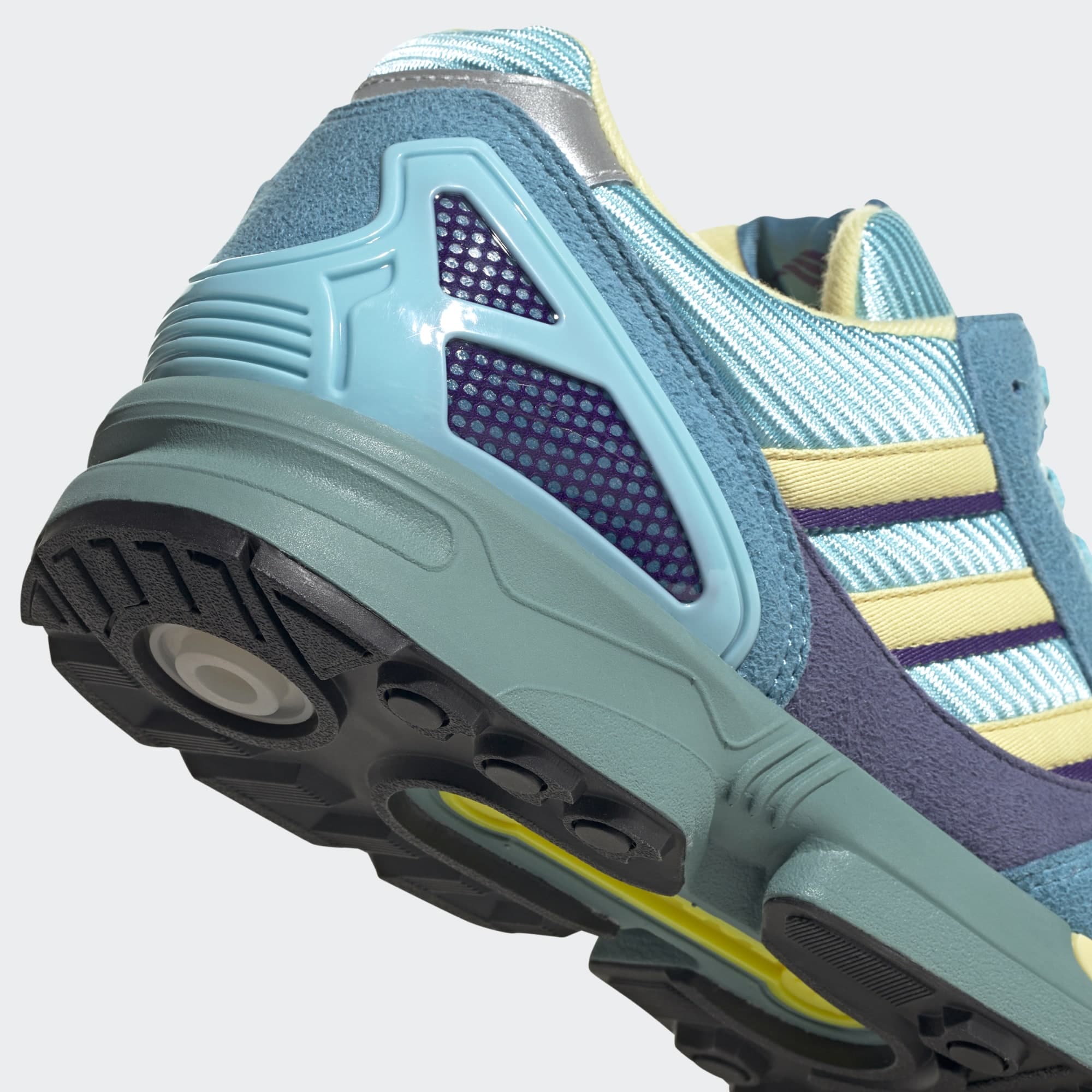 adidas ZX 8000 Light Blue FY7686 Grailify